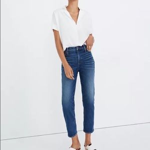 Madewell Jeans